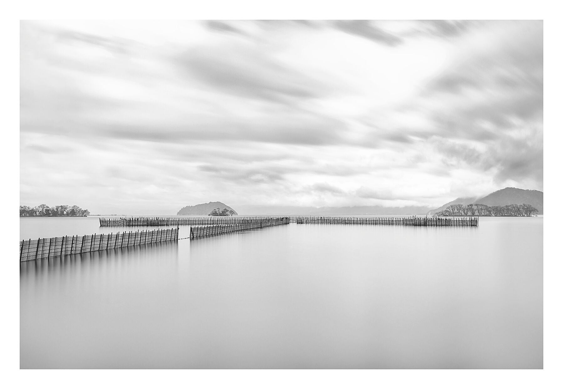 Silent Structure